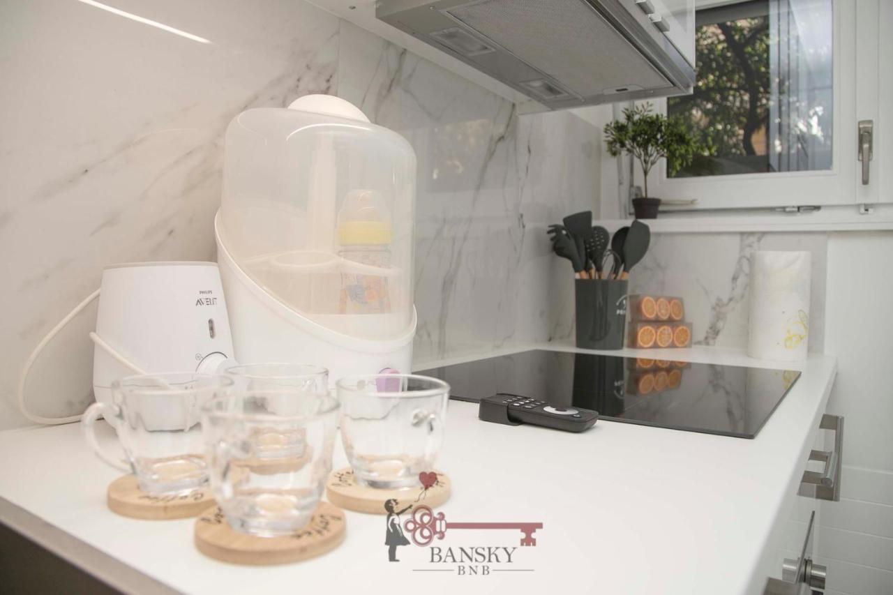 Appartamento Duplex Loft In Lugano Center With Garden, Wi-Fi -By Easylife Swiss Esterno foto